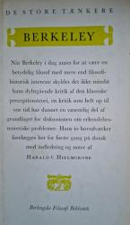 Billede af bogen De Store Tænkere - Berkeley