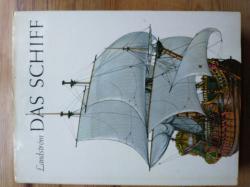 Billede af bogen Das Schiff
