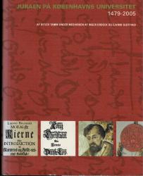 Københavns universitet 1479-1979: Det rets- og statsvidenskabelige fakultet (2 v.)
