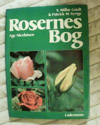Rosernes bog