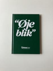 Billede af bogen Øjeblik Billede af bogen Øjeblik