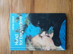 Billede af bogen Hund for begyndere Billede af bogen Hund for begyndere