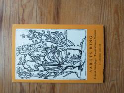 Billede af bogen Aarets ring Billede af bogen Aarets ring