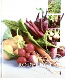 Billede af bogen Dyrk dine egne rodfrugter 