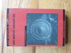 Billede af bogen Når mørket sænker sig - om at forstå selvmord