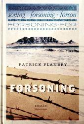 Billede af bogen Forsoning 