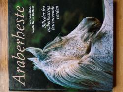 Billede af bogen Araberheste - Billeder fra araberhestens fascinerende verden