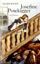 Billede af bogen Josefine Posekigger Billede af bogen Josefine Posekigger