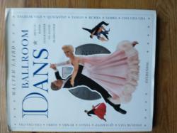 Billede af bogen Ballroom dans