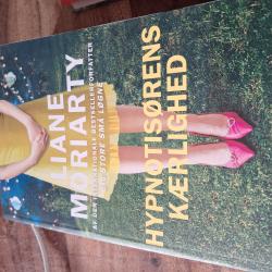 Billede af bogen Hypnotisørens kærlighed