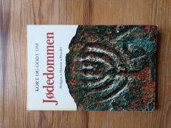 Billede af bogen Kort og godt om Jødedommen