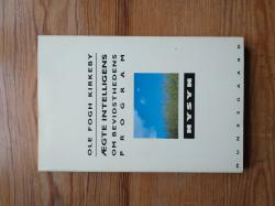 Ægte intelligens - Om bevidsthedens program