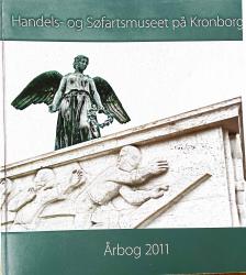 Billede af bogen Handels- og Søfartsmuseet på Kronborg Årbog 2011