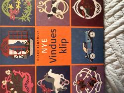 Billede af bogen Nye Vindues klip Billede af bogen Nye Vindues klip