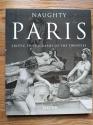 Billede af bogen Naughty Paris - erotic photographs of the twenties