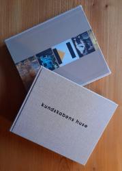 Billede af bogen Kundskabens huse Billede af bogen Kundskabens huse