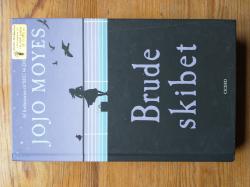 Billede af bogen Brudeskibet