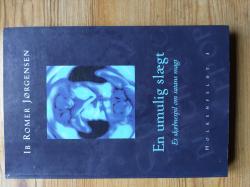 Billede af bogen En umulig slægt - Et skæbnespil om satans magt