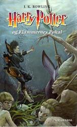 Harry Potter, bind 1-7