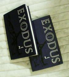 Exodus - Bind 1+2