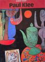 Billede af bogen Paul Klee - with 40 color plates Billede af bogen Paul Klee - with 40 color plates