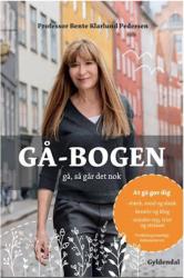 Billede af bogen Gå-bogen