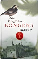 Billede af bogen Kongens Mærke