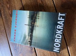 Billede af bogen Nordkraft Billede af bogen Nordkraft