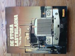 De stora lastbilarna - 