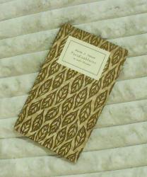 Billede af bogen Paradisæblerne og andre historier Billede af bogen Paradisæblerne og andre historier