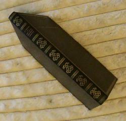 Billede af bogen Den unge Werthers Lidelser Billede af bogen Den unge Werthers Lidelser