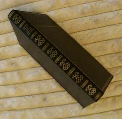 Billede af bogen Sylvestre Bonnards forbrydelse Billede af bogen Sylvestre Bonnards forbrydelse