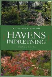 Billede af bogen Politikens bog om havens indretning