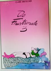 Billede af bogen De frustrerede 3 Billede af bogen De frustrerede 3