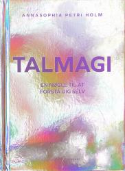 Billede af bogen Talmagi En nøgle til at forstå dig selv