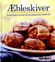 Billede af bogen Æbleskiver Traditionelle og helt nye opskrifter