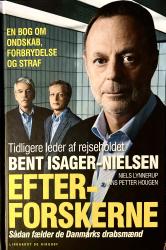 Billede af bogen Efterforskerne. En bog om ondskab, forbrydelse og straf Billede af bogen Efterforskerne. En bog om ondskab, forbrydelse og straf