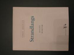 Billede af bogen Strandlangs Billede af bogen Strandlangs