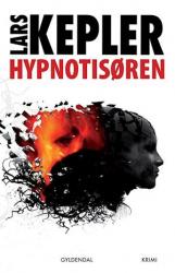 Billede af bogen Hypnotisøren Billede af bogen Hypnotisøren