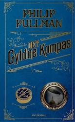 Billede af bogen Det gyldne kompas Billede af bogen Det gyldne kompas