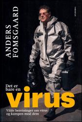Det er bare en Virus