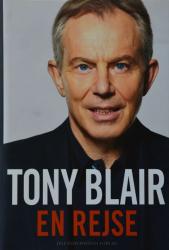 Billede af bogen En rejse Billede af bogen En rejse