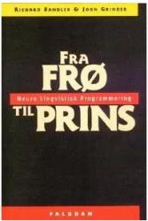 Billede af bogen Fra frø til prins