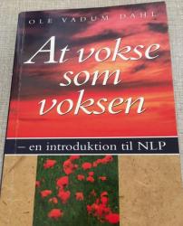 Billede af bogen At vokse som voksen Billede af bogen At vokse som voksen