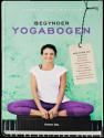 Billede af bogen Begynderyogabogen