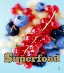 Billede af bogen Superfood