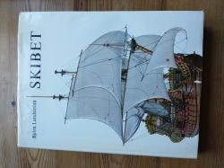 Billede af bogen Skibet