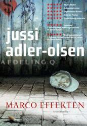 Billede af bogen Marco effekten