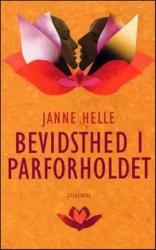 Billede af bogen Bevidsthed i Parforholdet