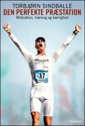 Billede af bogen Den perfekte præstation